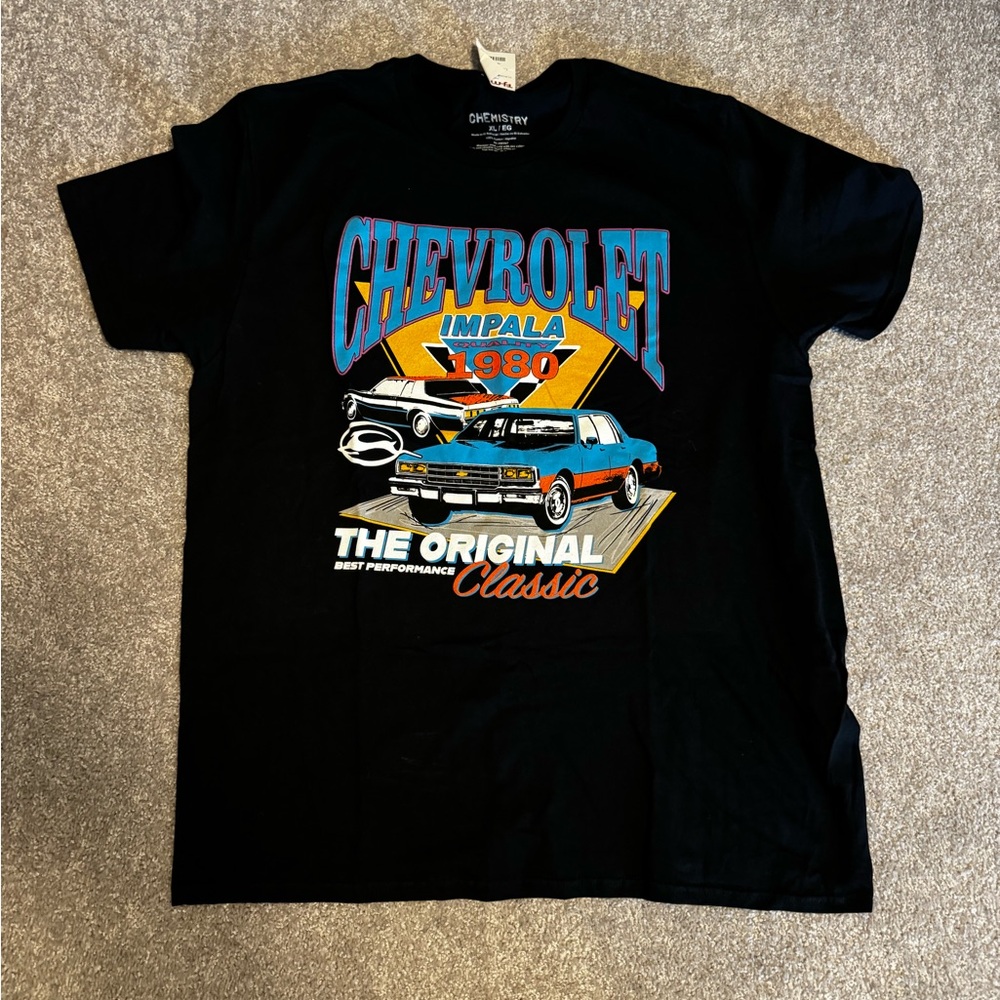 Graphic T-Shirt